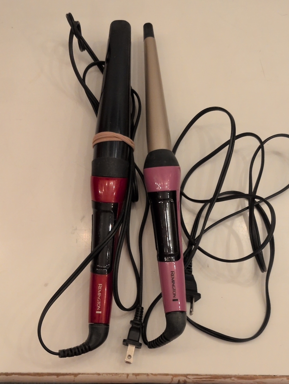 ✨ 4/$15 Remington Styling Tools Duo